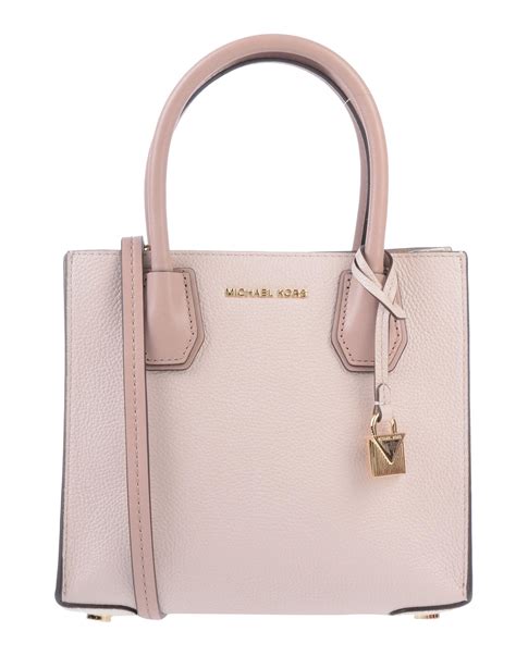 blossom pink and white michael kors purse winter 2015|Michael Kors pink purse small.